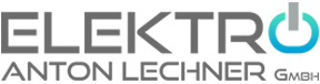 Elektro Lechner GmbH - Erdweg